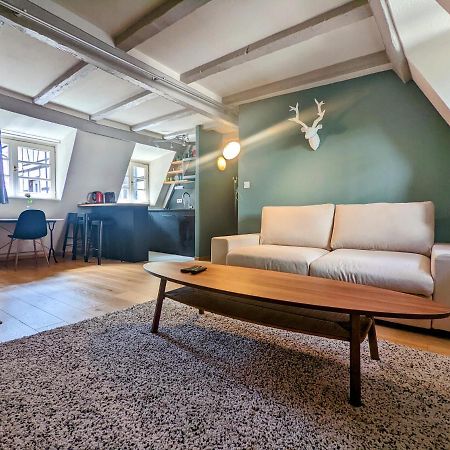 Citycosy Strasbourg - Authentique Batelier Luaran gambar