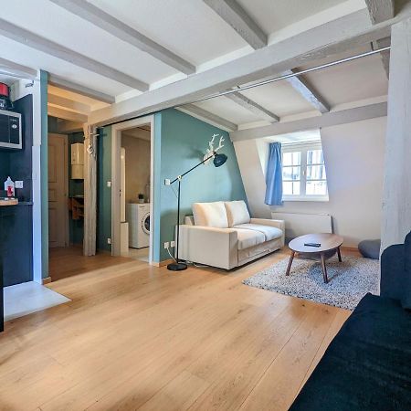 Citycosy Strasbourg - Authentique Batelier Luaran gambar