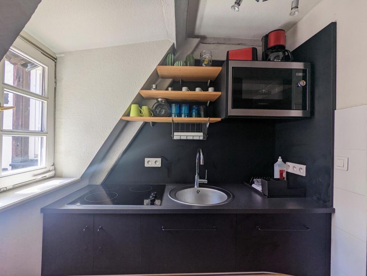 Citycosy Strasbourg - Authentique Batelier Luaran gambar