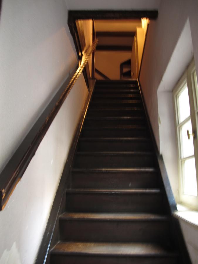 Citycosy Strasbourg - Authentique Batelier Luaran gambar