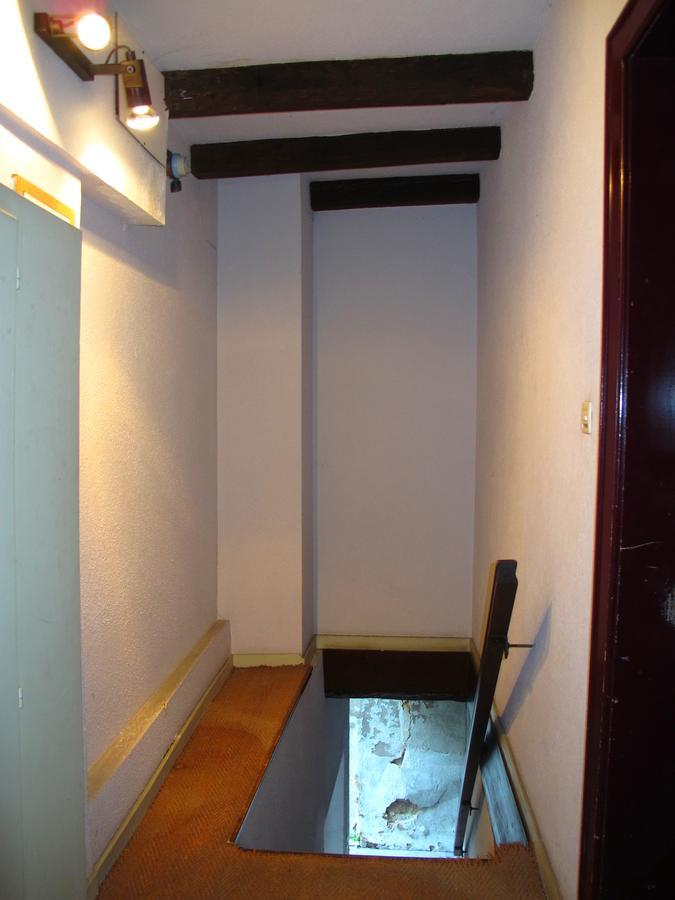 Citycosy Strasbourg - Authentique Batelier Luaran gambar