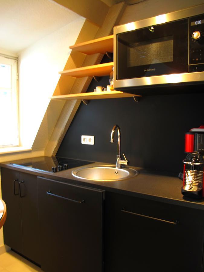 Citycosy Strasbourg - Authentique Batelier Luaran gambar
