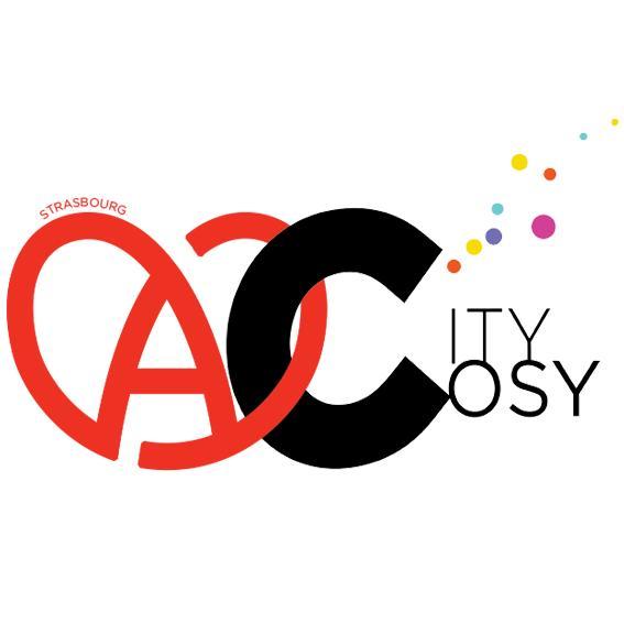 Citycosy Strasbourg - Authentique Batelier Luaran gambar