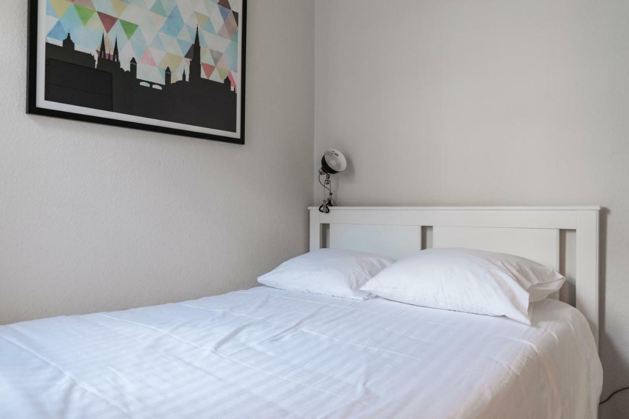 Citycosy Strasbourg - Authentique Batelier Luaran gambar
