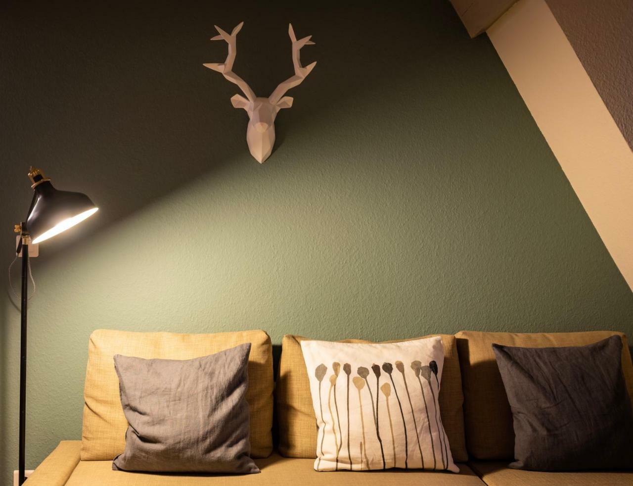 Citycosy Strasbourg - Authentique Batelier Luaran gambar
