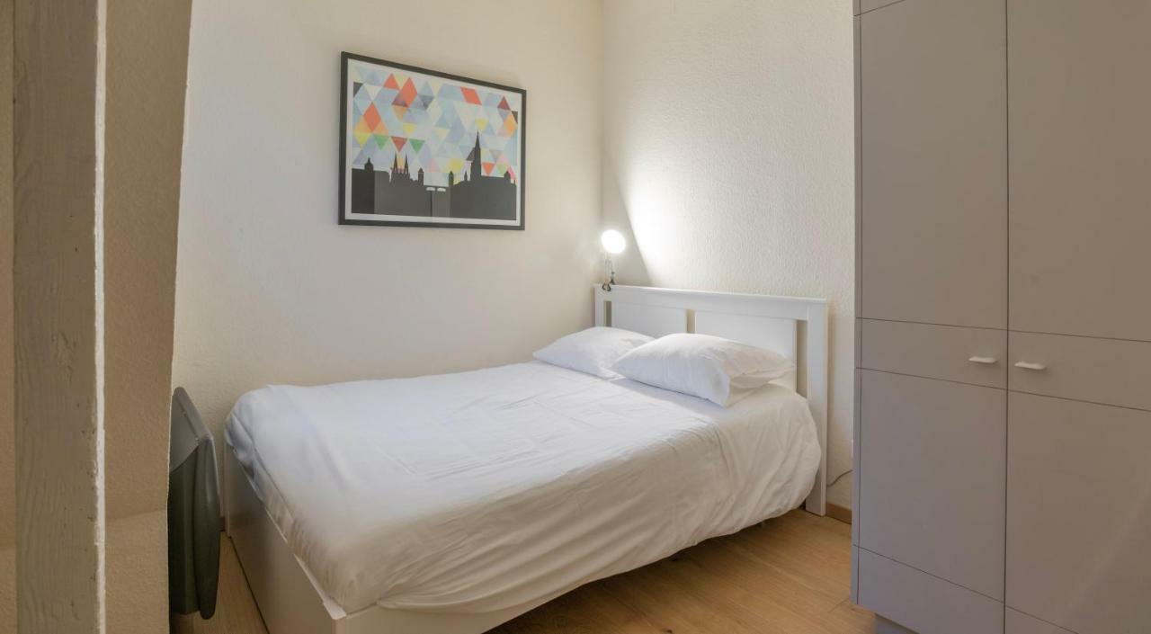 Citycosy Strasbourg - Authentique Batelier Luaran gambar