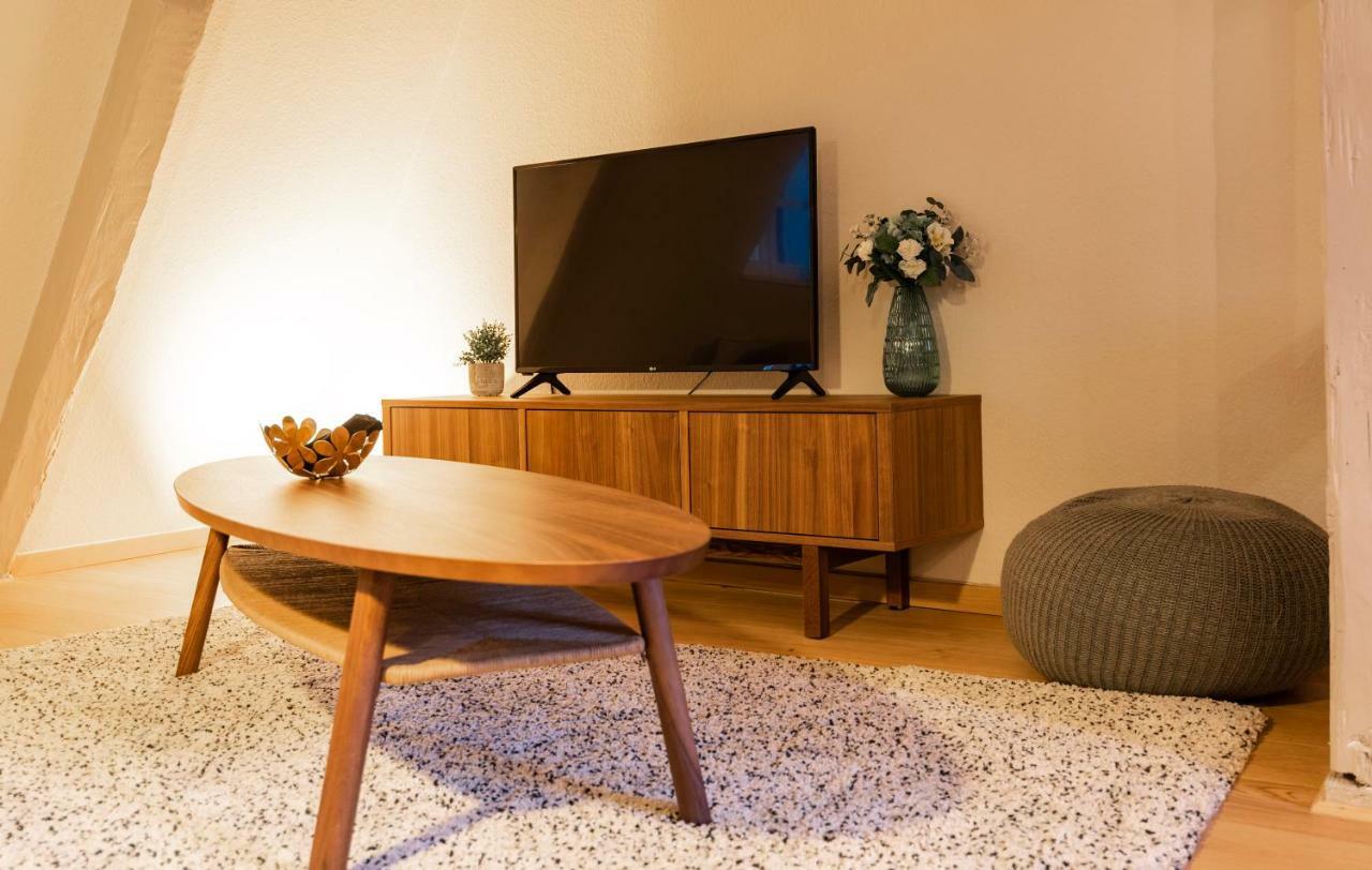 Citycosy Strasbourg - Authentique Batelier Luaran gambar